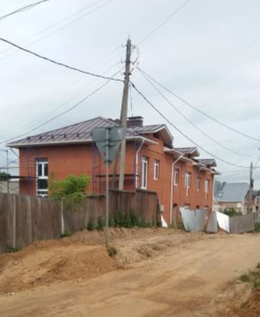 по ул. Широкая